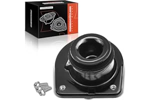 ‎FRANKBERG Frankberg Federbeinstützlager Vorderachse Rechts Kompatibel mit Doblo 2001-2010 Palio 1996-2016 Siena 2001-2009 Strada Pick-up 1999-2009 Replace# 82491440