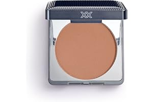 ‎XX REVOLUTION REVOLUTION BEAUTY XX Xx Bronzer Demo