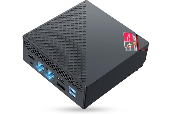 NiPoGi AM06PRO