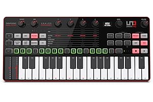 IK Multimedia - UNO Synth Pro Desktop