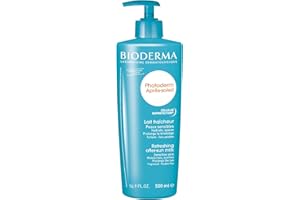 BIODERMA Photoderm Apres-Soleil Lait Fraicheur 500 ml