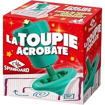 Jeu Extreme Silence TOMY – Défi Sonore Avec Micro Détecteur De Décibels Pour Enfants Et Familles | 50 Cartes Missions + Créations Perso - 11