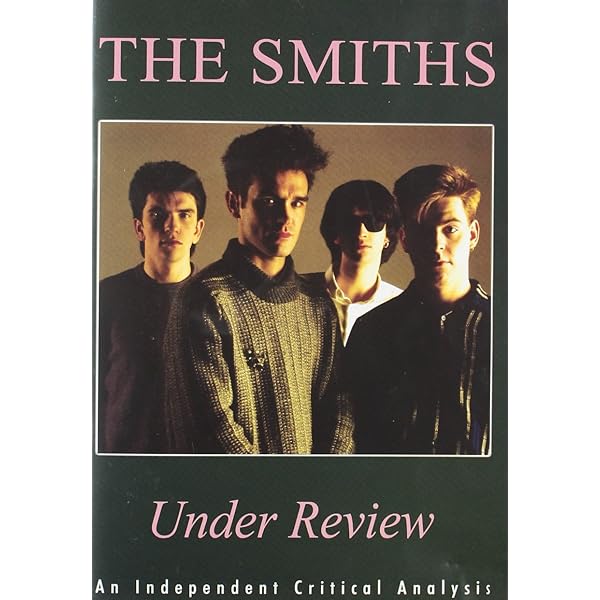 The Smiths: Inside The Smiths [DVD]: Amazon.co.uk: Peter