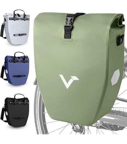 BASIL MOVE SINGLE PANNIER fietstas nu kopen | Rose Bikes BASIL MOVE SINGLE PANNIER fietstas nu kopen | Rose Bikes