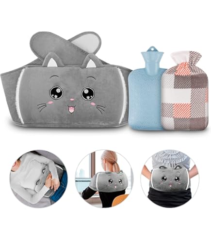 Borsa Frigo A 2 Scomparti KECIL TOP - Foto 8