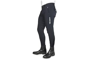 John Whitaker Men's Miami Men's Breeches