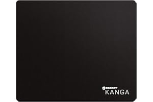 Roccat Kanga Choice ROC-13-016 Podkładka Pod Myszkę, Czarny
