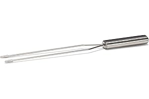 Patisse 10102 forma tenedor de acero inoxidable, 30 cm