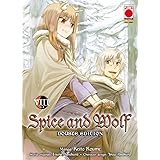 Spice and Wolf. Double edition (Vol. 8)