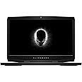 Alienware m17 Gaming Laptop Intel Core i7-8750H , Nvidia RTX 2080 8GB, 16GB RAM, 512GB SSD 1TB HDD,17.3 UHD 60Hz IPS Screen, AlienFX mSeries Keyboard,Win 10 Home.