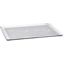 Tapis De Cuisson En Silicone 40 X 30 Cm - Lékué - La Guilde Culinaire