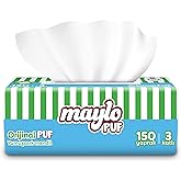 Maylo Puf Mendil 150'li