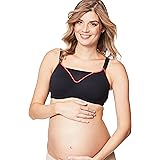 Cake Maternity Zest Nursing Sports Bra for Breastfeeding, Sports Maternity Bra