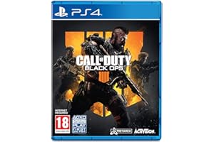 ACTIVISION ethernet Call of Duty Black Ops 4 Pour Consoles de jeu