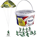 toy story bucket of soldiers argos