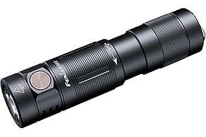 fenix Mini Latarka E09R