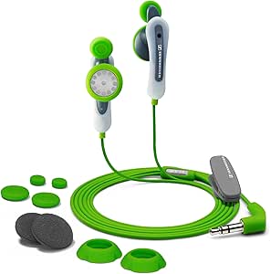 Sennheiser MX 75 Sport Kopfh&ouml;rer