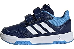 adidas Unisex Kids Tensaur Hook and Loop Shoes