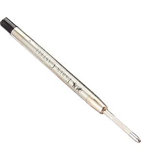 Faber-Castell Poly Ball XB Kugelschreiber - Schwarz Mit 2 Blauen Minen - 0,5mm Druckmechanik