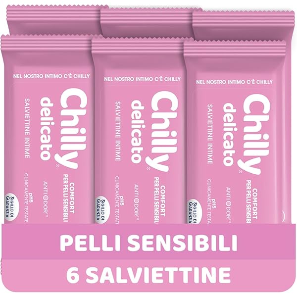 Salviettine Umide FRESH & CLEAN | Confezione Da 72 Pezzi | Per Igiene Personale E Pulizia - Foto 4