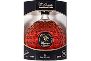 OSA FINE SPIRITS Clubhouse Blended Scotch Whisky 1 litre