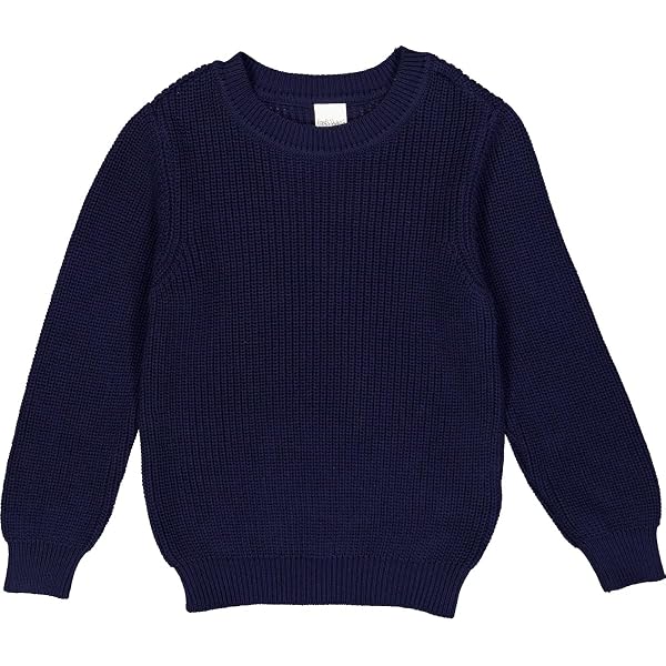 Pacco Da 3 Canotte Unisex Manica Lunga Fred's World By Green Cotton - Colori Tango/Marmalade/Academy, Cotone Biologico