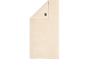 Cawö Handtücher Life Style Uni 7007 beige - 370