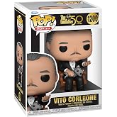 Funko Pop Fig&uuml;r: Movies - The Godfather 50th - Vito
