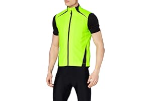 CMP 3c89577t Chaleco Hombre