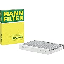 Filtro aria MANN-FILTER C 15 127/1 a un prezzo conveniente