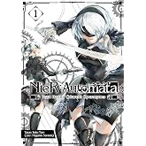 NieR: Automata - Pearl Harbor &Ccedil;ıkarma Operasyonu Cilt 1