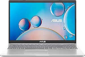 ASUS Vivobook 15, 15.6-inch (39.62 cms) FHD, AMD Ryzen 5 3500U, Thin and Light Laptop (8GB/512GB SSD/Integrated Graphics/Wind