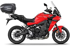 SHAD Top Master Yamaha Tracer 9/GT