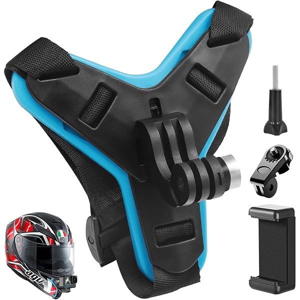 Airoh Visier Dark Smoke – Für ST701 & Valor Helme, Getönt, Kratzfest & Einfach Zu Wechseln