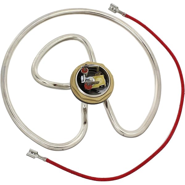 SPARES2GO Water Boiler Element for Burco Electric Tea Urn (3000W) :  Amazon.co.uk: Large Appliances
