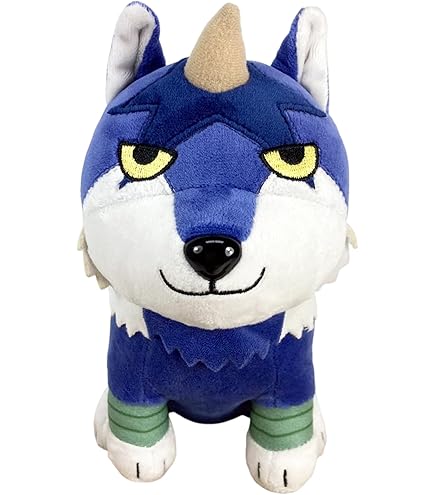 The Rising Of The Shield Hero Naofumi Plush - 8 Inch Official Anime Collectible With Display String