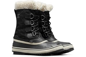 Sorel Women's Winter Carnival Boot WaterproofBoots