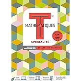 Math&eacute;matiques sp&eacute;cialit&eacute; Tle
