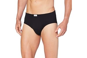 Abanderado Slip Abierto para Hombre