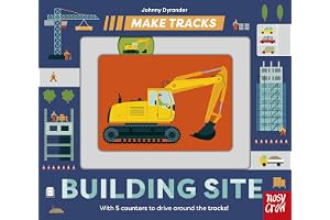 Make Tracks: Building Site