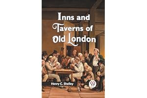 Inns and Taverns of Old London