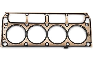 GENERAL MOTORS GM Genuine Parts 12589226 Cylinder Head Gasket