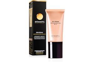 Atashi Cellular Cosmetics