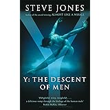 Y: The Descent of Men
