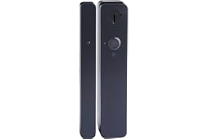 DO GR TYXAL+ Détecteur d'ouverture gris DELTA DORE - 6412296