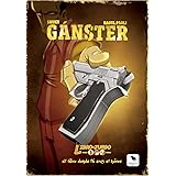 Gánster: El libro donde tú eres el héroe: 16 (Libro-Juego)