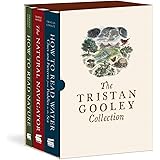 The Tristan Gooley Collection: How to Read Nature, How to Read Water, and the Natural Navigator