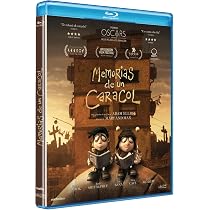Mary and Max (2009) (Blu-ray): Amazon.es: Adam Elliot, Toni