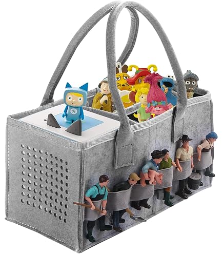 Sac de transport pour enfants pour Toniebox - boîte à musique - Sac de