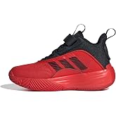 adidas Ownthegame 3.0 Shoes Non-football mid-shoesUnisex Adult